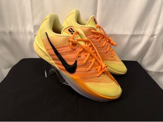 Brand New Nike Sabrina 3 "All Star" Basketball Shoes