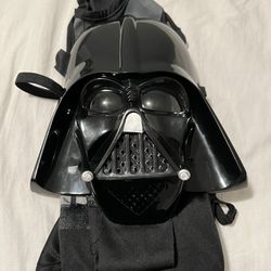 Star Wars - Darth Vader Boy Costume