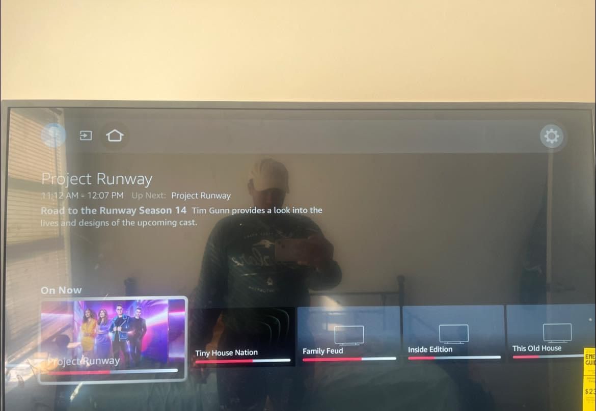 Firestick Tv