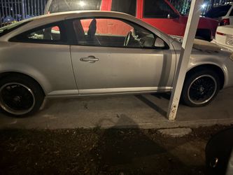 2007 Pontiac G5