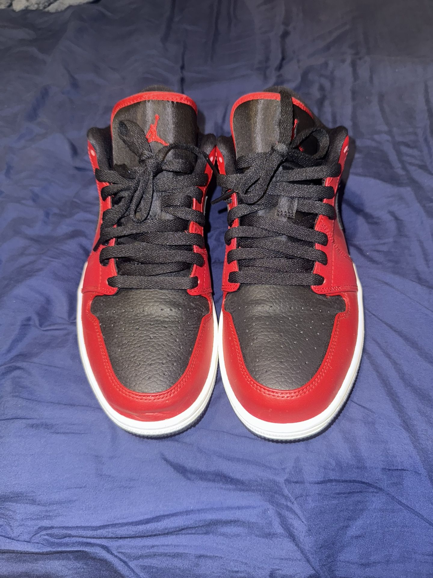 Jordan 1 Low