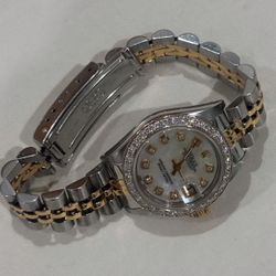 Rolex Lady-Datejust 26mm 