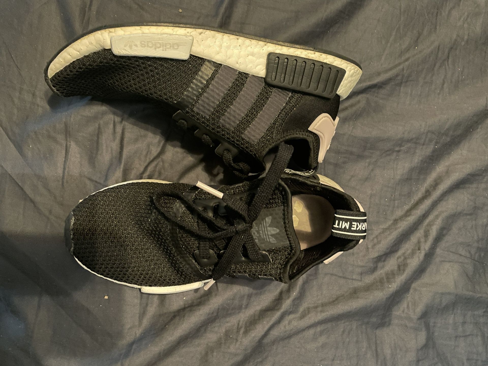 Adidas Nmd’s