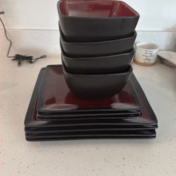 Plates