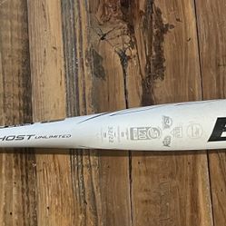 Easton Ghost Unlimited 32/22 -10