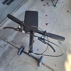 Knee Scooter,brand New