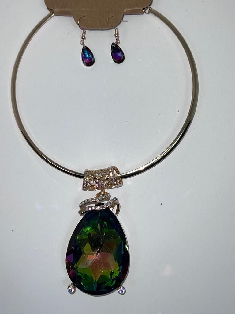 Choker