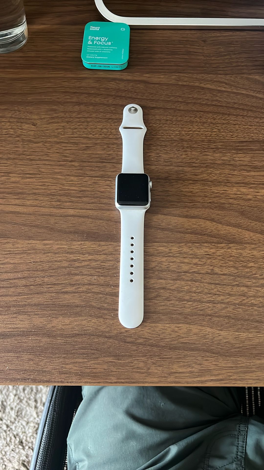 First Edition Apple Watch 