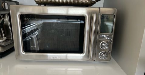 Breville Combi Wave 3-in-1 Microwave