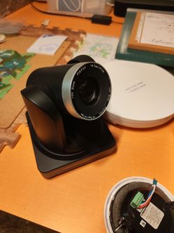 AV Equipment