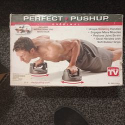Work Out Equipment B