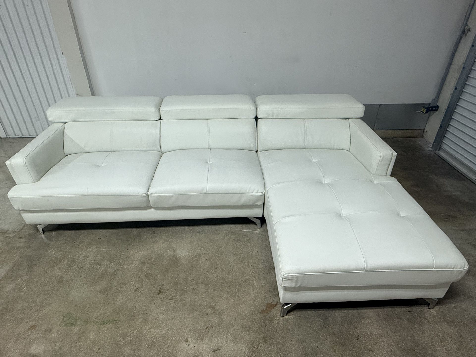 🎯Perfect Sectional - 🚛Delivery Available