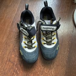 Shimano Cycling Cleats