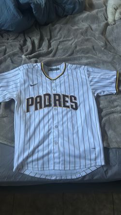 Nike San Diego Padres MLB Baseball Jersey