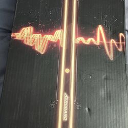Electric Drum Sticks