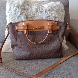 Michael Kors Shoulder bag (35T8GHXS7B)