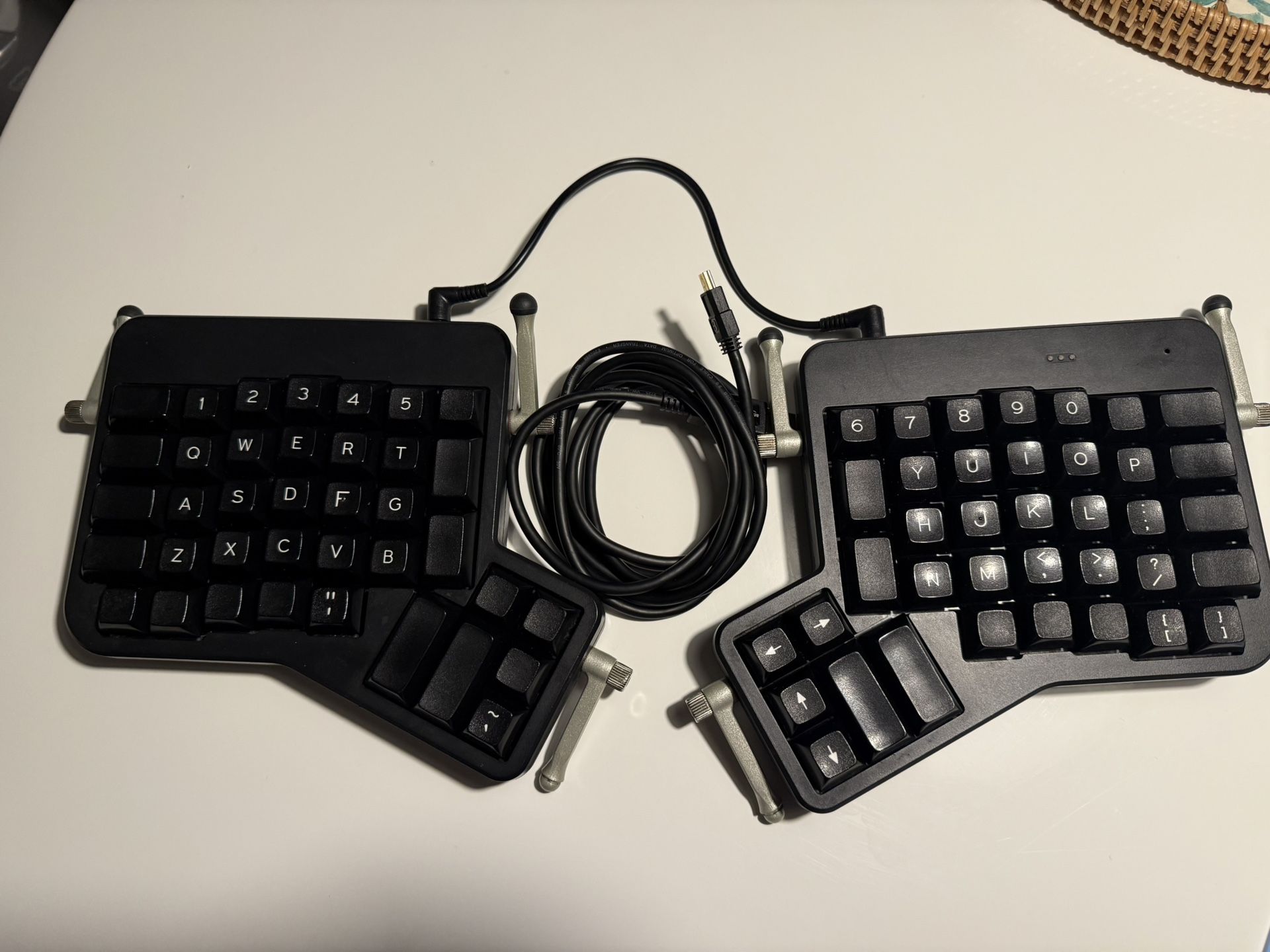 Ergodox-EZ Keyboard