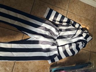 Beetlejuice costume 2t