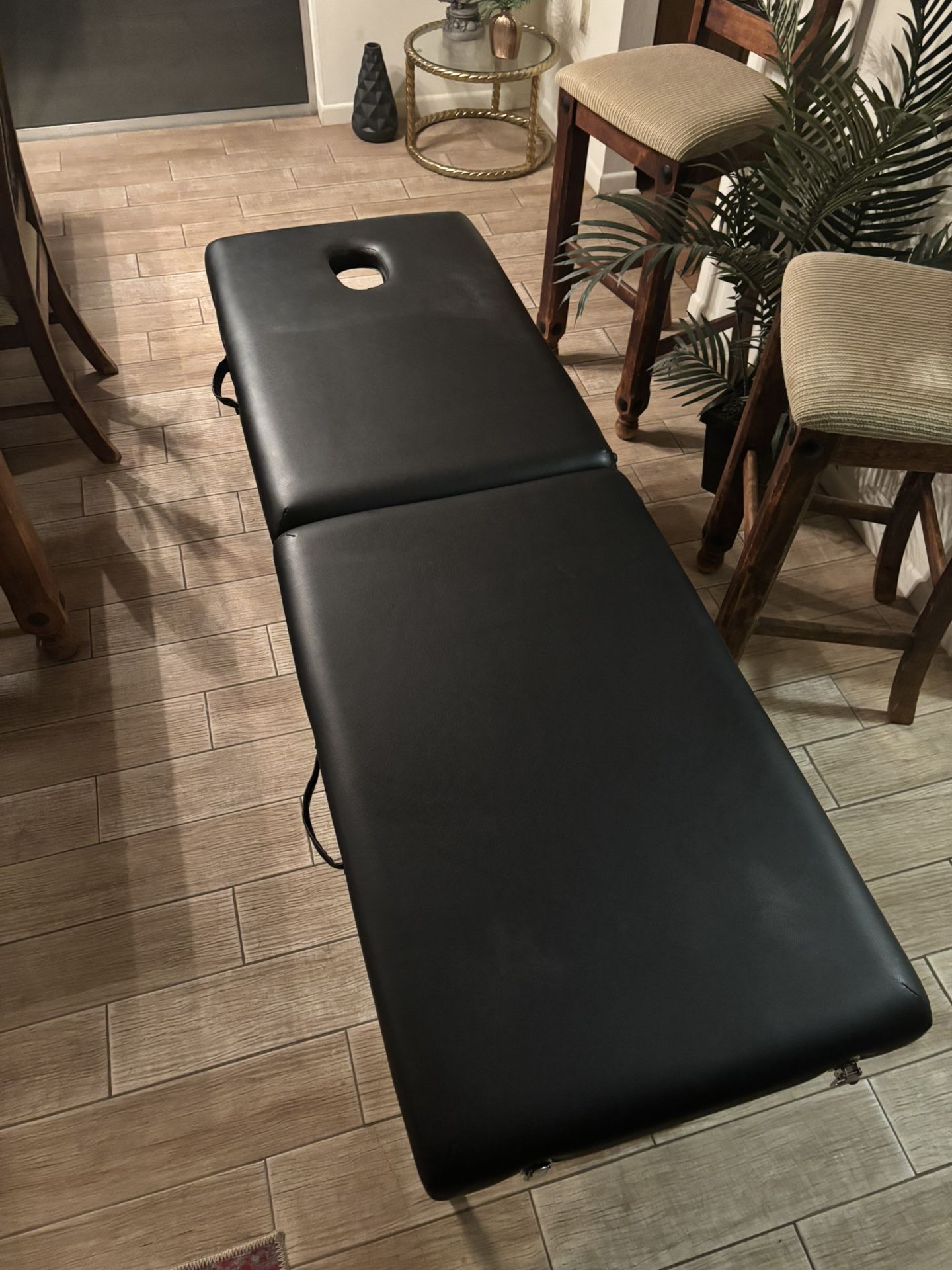 Massage Table Brand New