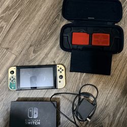 Nintendo Switch V1 ( Cheap Price )