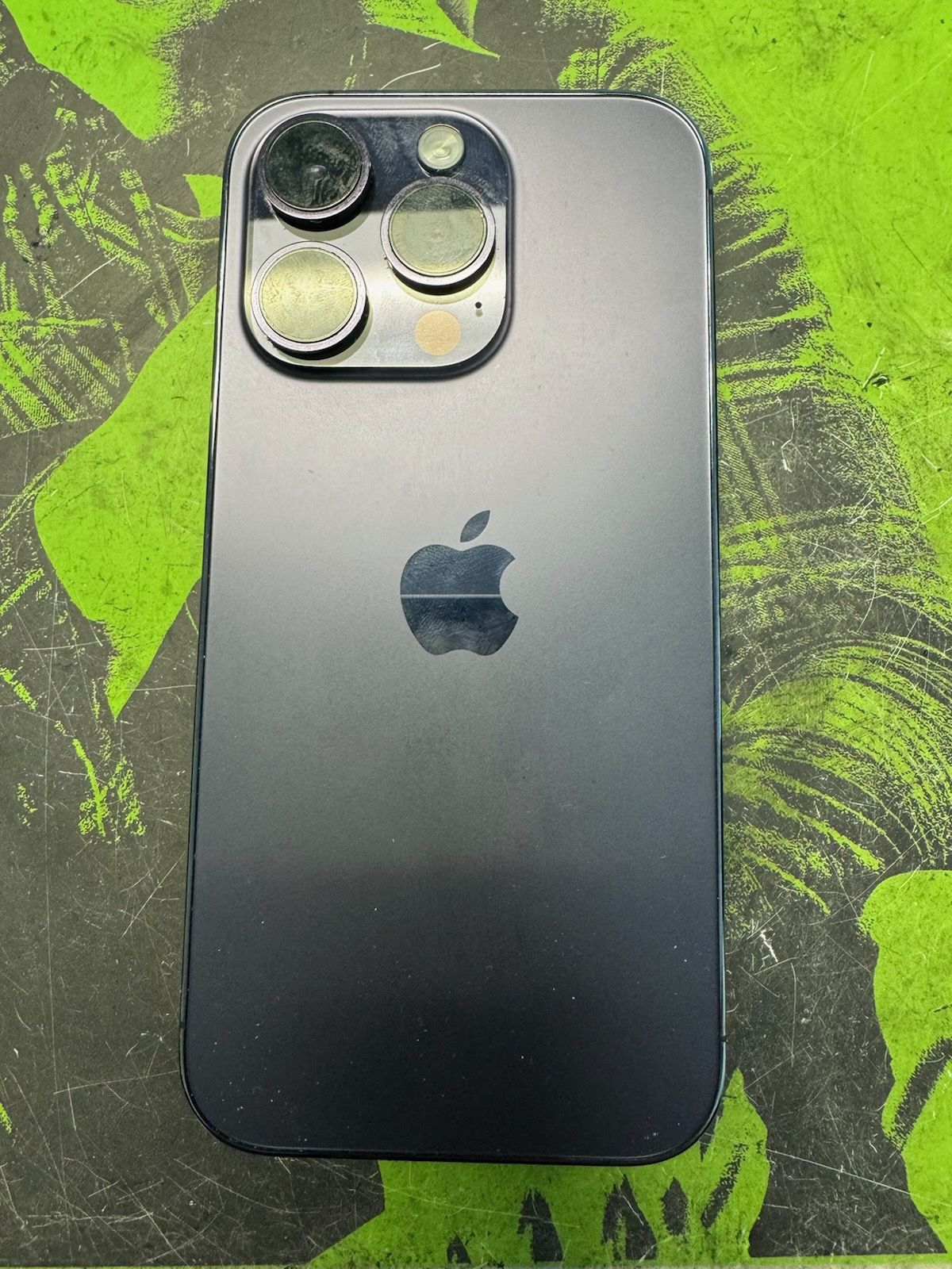 iPhone 14 Pro Max AT&T / Cricket 512GB Excellent Condition!! 