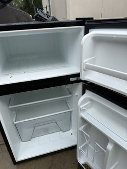 Refrigerador Pequeño