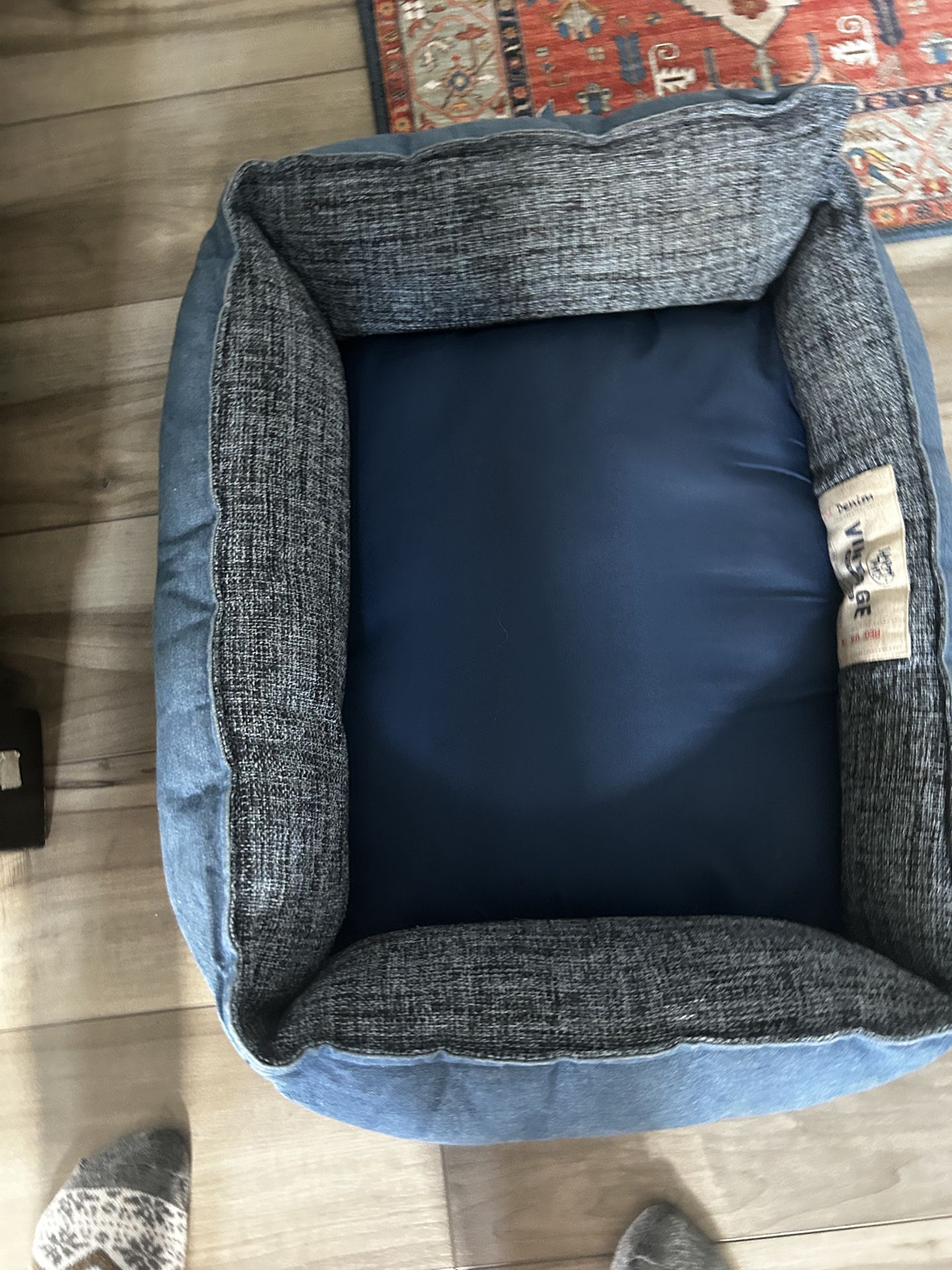 Dog Bed