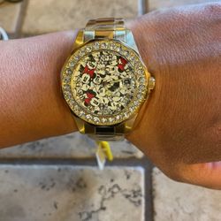 Disney Watch