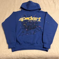Sp5der Hoodie