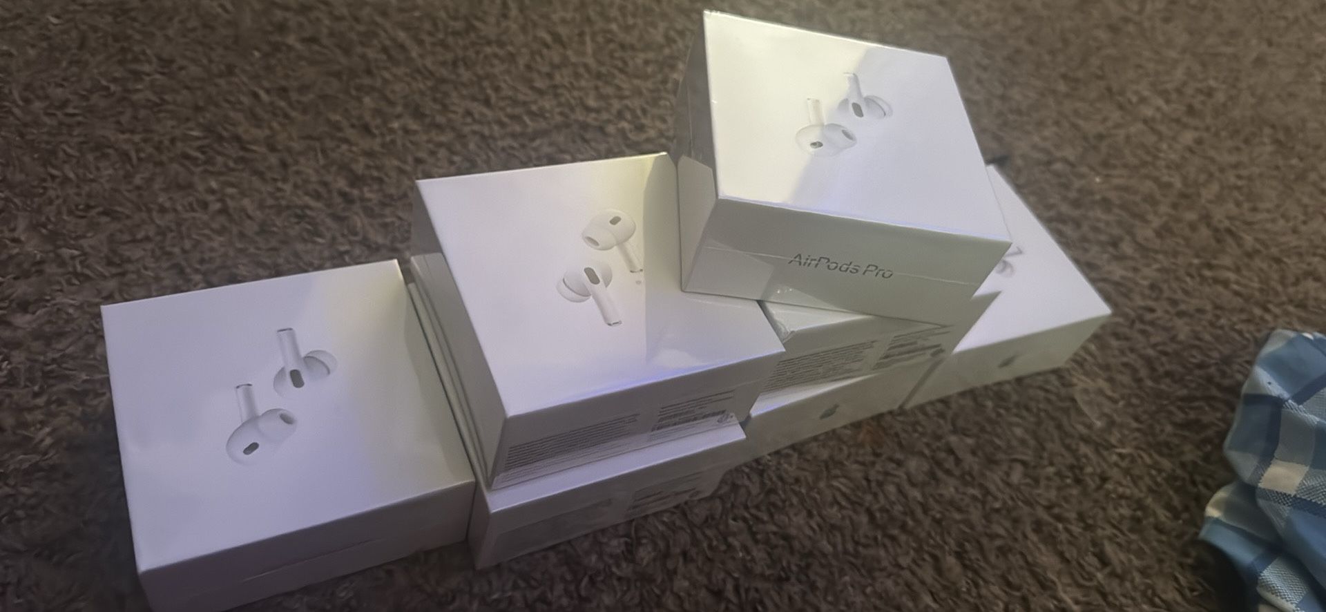 AIR POD PRO 2s