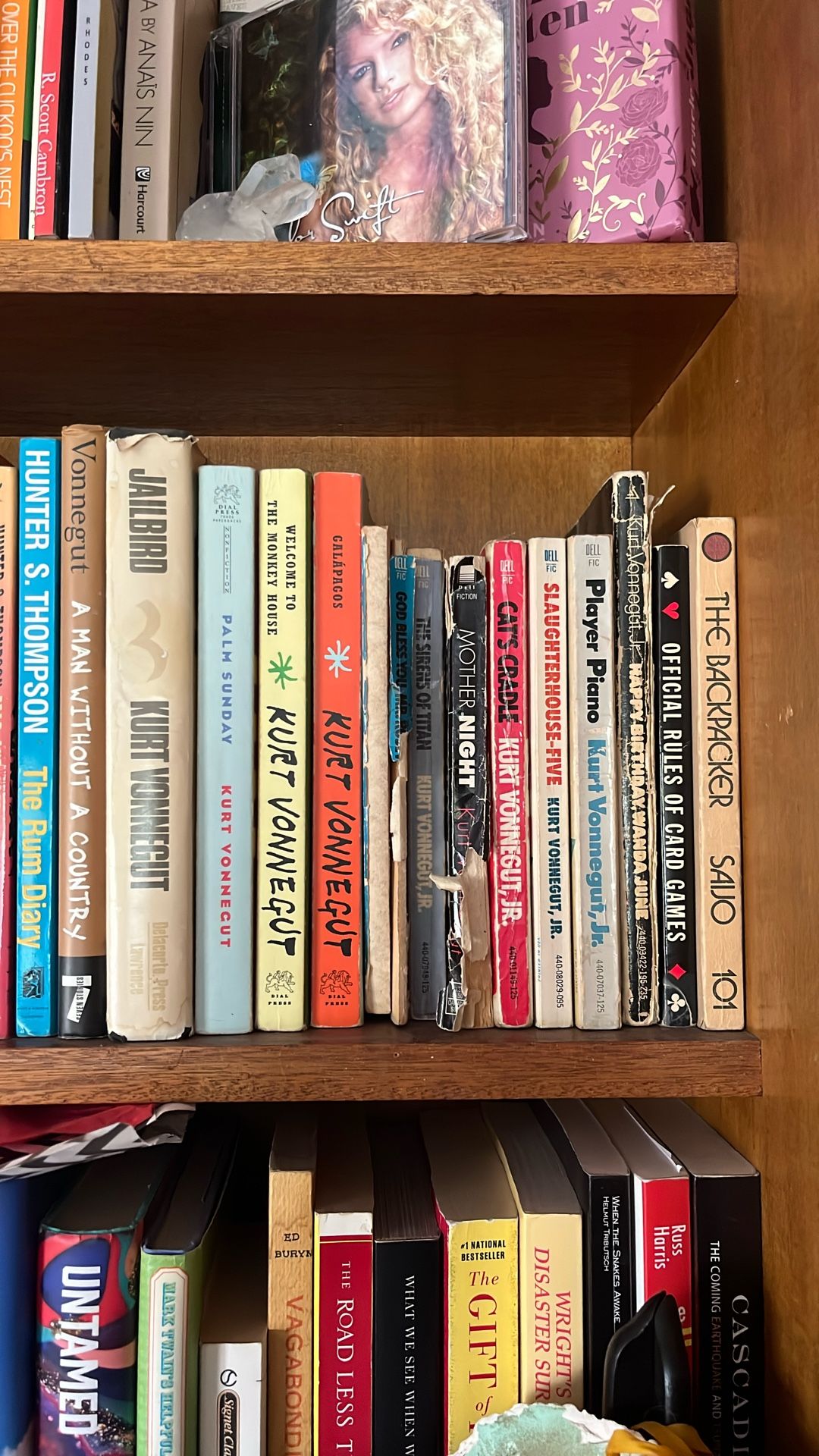 Kurt Vonnegut Collection