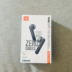 Jbl Tune 225 Wireless Earbuds 
