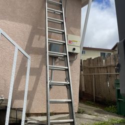 WERNER LADDER