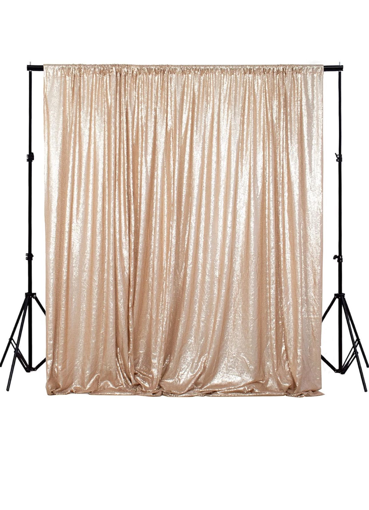 8x10 Champagne Backdrop