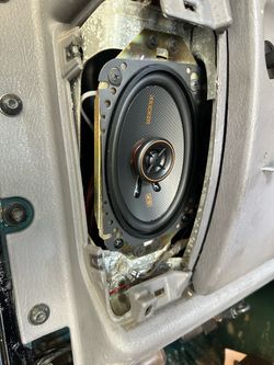 Jeep wrangler speakers audio