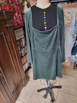 Old Navy dress 2xl