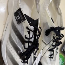Adidas Y3 Pro 10.5 New