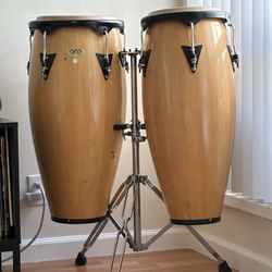 Congas