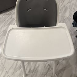 4moms  high chair