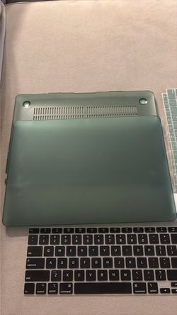 MacBook Air case and keyboard cover