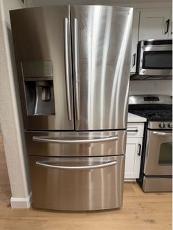 Samsung Refrigerator