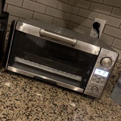 Breville Mini Smart Oven