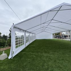 20x40 Canopy Tent R/-E/-N/-T
