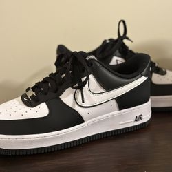 Nike Air Force1 Size 10 Brand New 