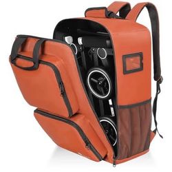 Foldable Stroller Travel Bag Backpack 14.2"X8.7"X20.5"