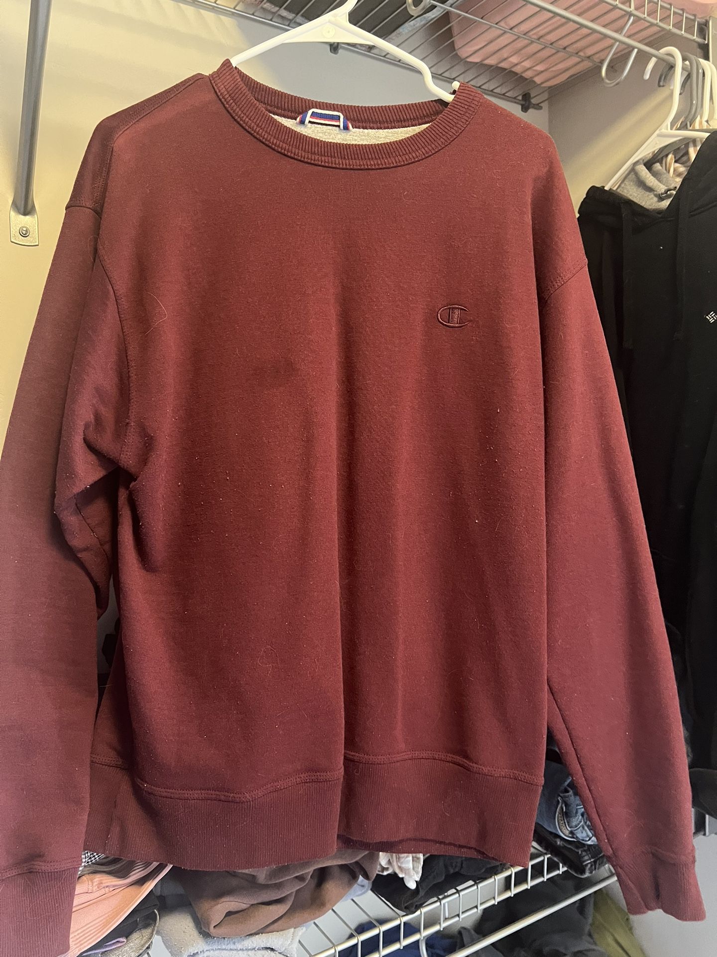 Champion Sweater Men’s M