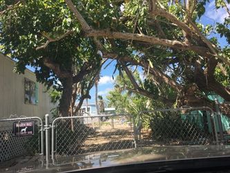 Two 🛌 one 🛁 trailer in the keys