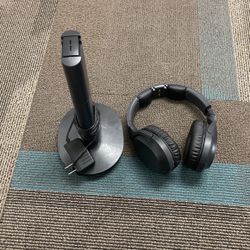 Sony Bluetooth Gaming Wireless Charging 