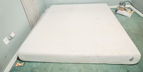King Mattress