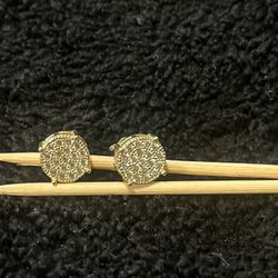 1Ok Ear Rings 